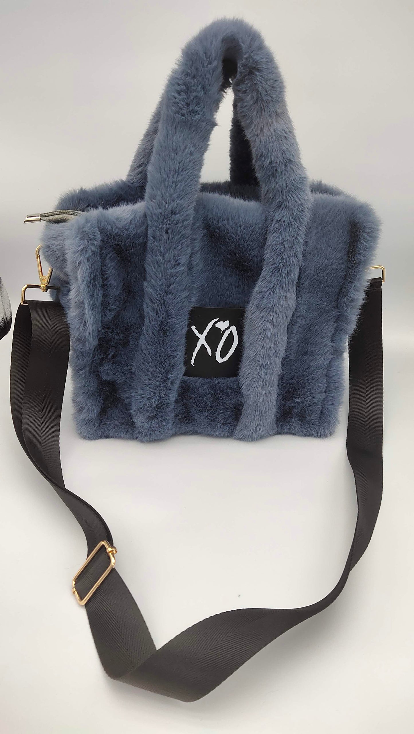 DawnFM XO Tote